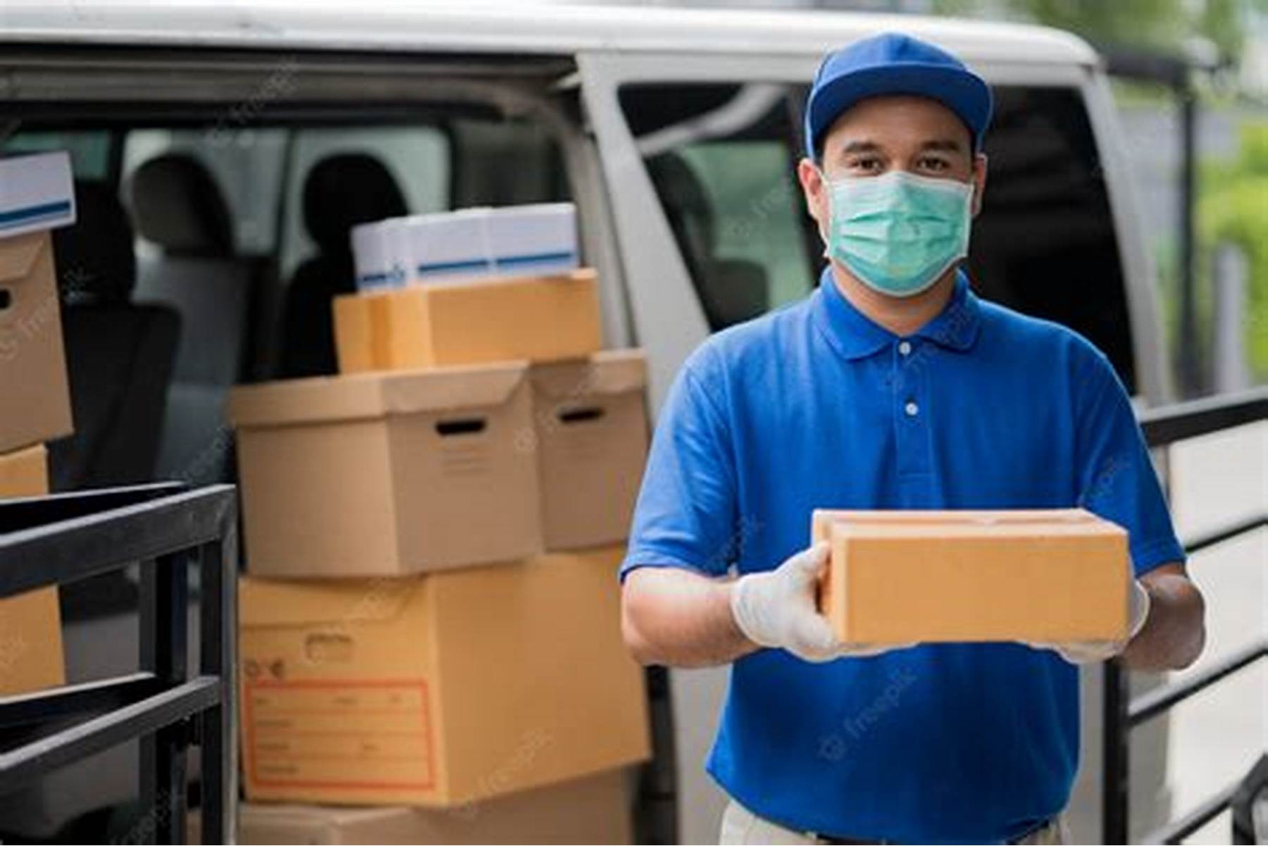 International Air freight