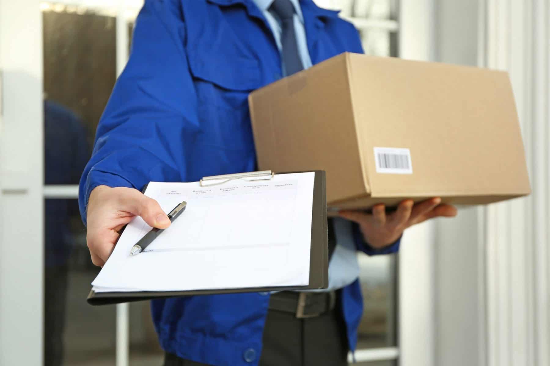 Worldwide freight services